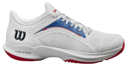 WILSON Hurakn 2.0 Wrs331660 Woman Weiss