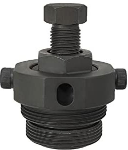 DIERI High Pressure Fuel Pump Sprocket Tool Replacement for Hyundai Kia 2.0 + 2.2 CR Diesel