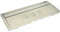 FACADE DE BAC 4397311100 pour Congélateur BEKO