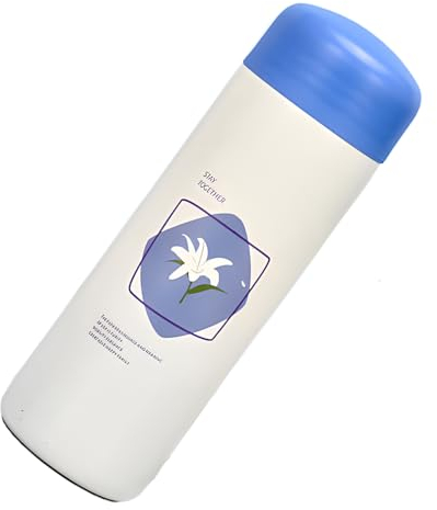 JYJLLM Termo pequeño de acero inoxidable de 200 ml a prueba de fugas para bebidas calientes, mini botella de agua aislada para sorbos sobre la marcha, termo pequeño para bebidas calientes, viajes,