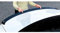 ZFSEF Auto Heckspoiler für Audi A6 Avant (4F,C6) 2008-2011, Auto Heckflügel, Auto Schwanz Spoiler Flügel,Black2