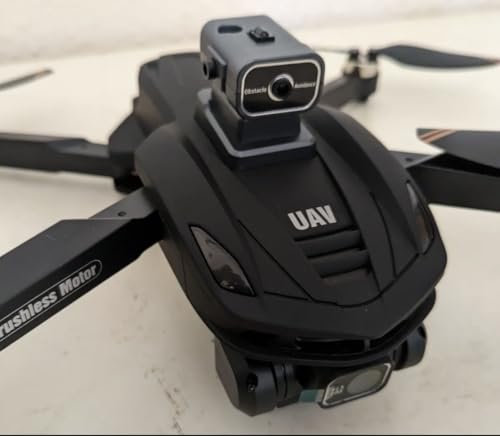 Drone 8k camera v168 photography