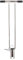 Outil de plantation de bulbes, outil de plantation de jardin, outil manuel pour creuser des bulbes, creuser des trous précis, aucune alimentation nécessaire, 7 cm/9 cm/12 cm, pour jardin, extérieur,
