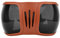 KAKASEA Winddichte Pferde-Sonnenbrille für Pferde, Haustiere, für Schnee, Strand, Outdoor, Schneesport, Augenbekleidung