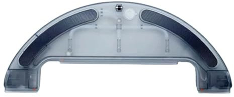 Serbatoio Dell'acqua, Compatibile Con Dreame, Z10 Pro L10 Plus Robot Vacuum Parts Replacements