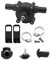 Portable Hand Drill Pump Water Transfer Pumps，Hand Pumps Water Drill Transfer Pumps，Hand Electric Drill Drive Self Priming Water Transfer Pump