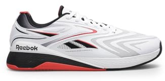 Reebok Unisex Nano X5 EdgeSneaker
