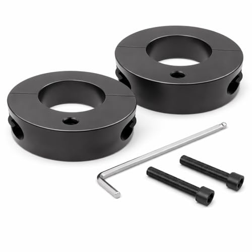 PROFECTUS Office Chair Cylinder Removal Tool Kit – Fits 28mm/1.1 Gas Lift Pistons – Stainless Steel Hydraulic Cylinder Replacement & Fix Sinking Chair – Heavy Duty Piston Removal Tools