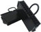 COMeap (2er-Pack) 24 Pin Jumper ATX EPS Netzteil Anlasser Brücke Prüfer Verbinder