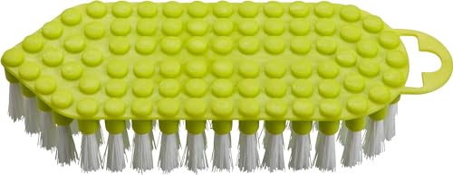 Haug Flexo de cepillo, PP Lime