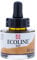 Ecoline Flüssige Aquarellfarbe Flasche 30 ml Gelber Ocker 227 (11252271)
