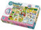 Trefl Puzzle Gigantic - Zoo (90756)