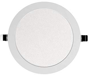 CCT LED Ein-Aufbaustrahler 6W Ø139mm 2700K-6500K Runde Deckenleuchte Einbaustrahler Wandleuchte extra flach Deckenlampe für Wohnzimmer Büro Schlafzimmer | LongLife LED