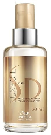 WELLA SYSTEM PROFESSIONAL LUXE OIL RECONSTRUCTIVE ELIXIR 30ml
