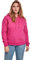 Urban Classics Tb1524-Ladies Hoody, Felpa con cappuccio Donna, Brightviolet, S