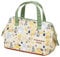 SKATERS (SKATER) Isolierte Lunchtasche für Bento 160x220x120mm Handtasche mit Thermofutter KGA1 aus Japan, Studio Ghibli My Neighbor Totoro Beige