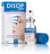 Disop Zero Spray für trockene Augen mit Liposomen ohne Konservierungsstoffe, 10 ml