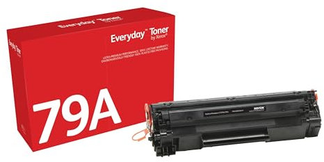 Xerox Everyday by Mono-Toner, kompatibel mit HP 79A (CF279A), Standardkapazität
