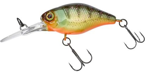 Illex Diving Chubby 38F Wobbler Crankbait 4,3g