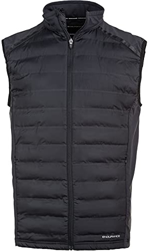 endurance Herren Midan Jacke