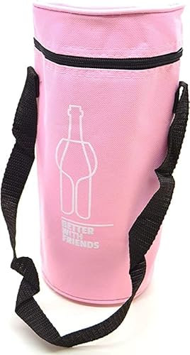 Rosa 3 L Total Hidalgo Bouteilles Refroidisseur Flexible Portable pour Plage Camping Sac Thermique Camping Refroidisseur Camouflage Militaire
