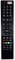 Onlineaudioelectrical Replacement RC4848F Remote Control Compatible for Bush LED32287 32 Inch HD Smart TV