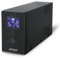 Energenie UPS with USB and LCD Display. 3000 VA. Black