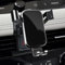 LSXEL Handyhalterung Kompatibel mit Nissan xtrail t33 Zubehör Qashqai J12 2022 2023 2024 (for Qashqai J12/Xtrail T33)