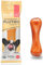 Käse und Lachs Kauknochen für Hunde | Käseknochen Hund aus Käse und Lachs | Langanhaltende Kausnacks für Hunde jeder Größe | Käsestangen | Gesunde Hund Knochen für Zahnpflege und Kauspaß