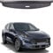 Auto Laderaumabdeckung Kofferraumabdeckung Rollo für Ford Escape Kuga 2020-2023, Einziehbare Kofferraum Schutz Abdeckung Cargo Cover, Autozubehör