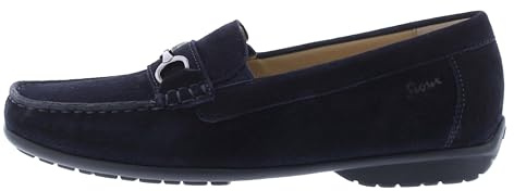 Sioux Damen Slipper Cortizia-738-H