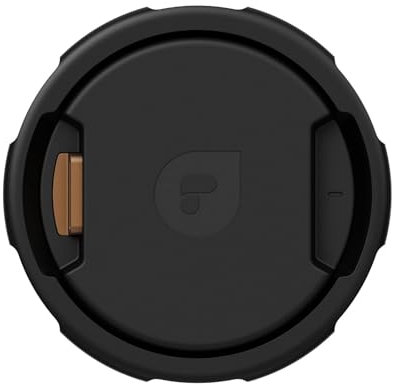 PolarPro - Defender Body Cap - Sony E Mount - Black