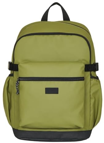 Roxy Ladies Gateline Luggage Carry-On Luggage - Oil Green, Oil Green, One Size