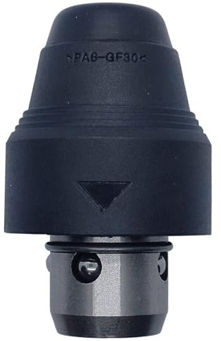 SDS Plus Bohrfutter für Bosch GBH 36 VF-LI Bohrhammer