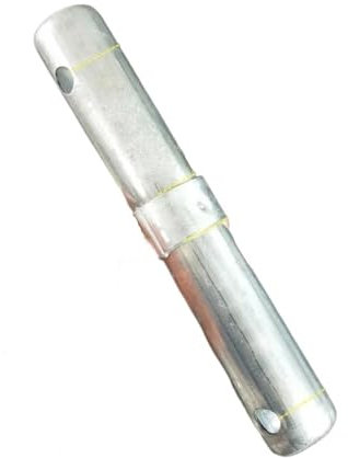 6,5 cm * 8,0 cm Lochabstand, 36 mm Durchmesser, Stift, mobiles Gerüst, Verbindungspunkt, Stange, Lokalisierung, Verbindungsstangenstifte, Dübel