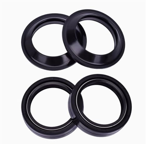 Parapolvere paraolio forcella anteriore moto 35x48x11 for IT125 IT 125 X MAX XMAX YP 125 250 YP125 YP250