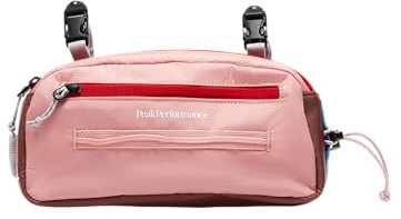Peak Performance Street Bike Bag