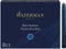 WATERMAN Standard Large Capacity Ink Cartridges Blue Black You Will Receive 1 Pack of 8 Cartridgesaa