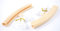 2X Felgenschoner Felgenschutz Montagehilfe Reifenmontage KIT 15cm