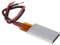 Nikou PTC Heating Element - AC/DC 12V Consistant Temperature Ceramic Thermostatic Heating Plate Sheet Constant Temperature Heater (Size : #3 : 220℃)