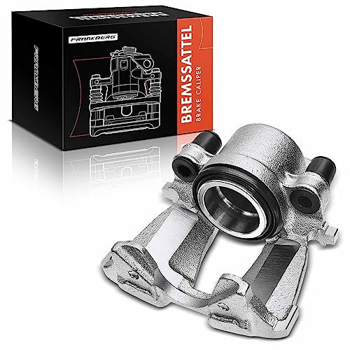 Frankberg Pinze freno Anteriore Sinistra Compatibile con 145 930 1996-2001 Brava 182 1996-2001 Marea 185 1996-2002 Punto 188 1999-2012