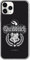 ERT GROUP mobile phone case for Iphone 11 original and officially Licensed Harry Potter pattern 047 optimally adapted to the shape of the mobile phone, case made of TPU