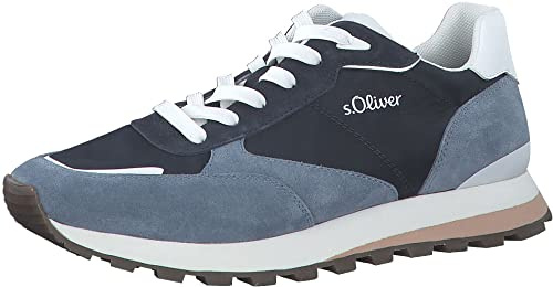 s.Oliver Herren 5-5-13667-20 Sneaker