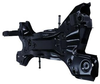 MAXGEAR 72-5349 Hilfsrahmen/Aggregateträger Vorne Kompatibel mit VW Polo Schrägheck 6R1, 6C1 6C0199315A MGZ-601012 6R0199315L