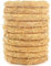 Flowerbox 10er Set Strohrömer, Durchmesser 30 cm, Stärke 4 cm