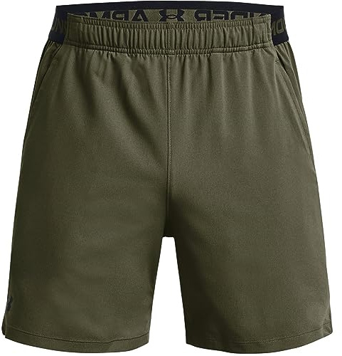 Under Armour Men's Men's Ua Vanish Woven 6 Inch Shorts Shorts