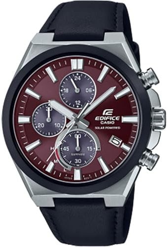 Casio Watch EFS-S630BL-5AVUEF