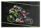 WESTCH Moto Gp Racing Poster Gemälde Poster Für Büro Klassenzimmer Leinwand Moderne Leinwand Wandkunst 20x30inch(50x75cm)