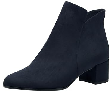 Tamaris Stiefelette Textil