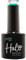 Halo Gel Polish 8ml - Stained Glass Teal. UV/LED Gel Nail Polish, Long Lasting & Easy To Apply. Nail Art Colours For Manicure & Pedicure. Gel Polish For Professional & Home Use.